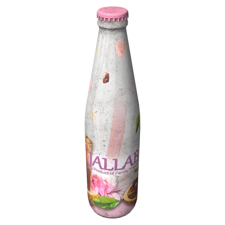 Jallab
