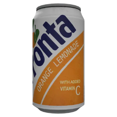 Fronta Lemonade