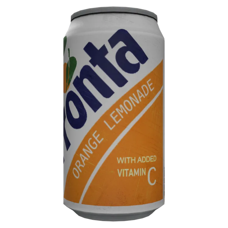 Fronta Lemonade