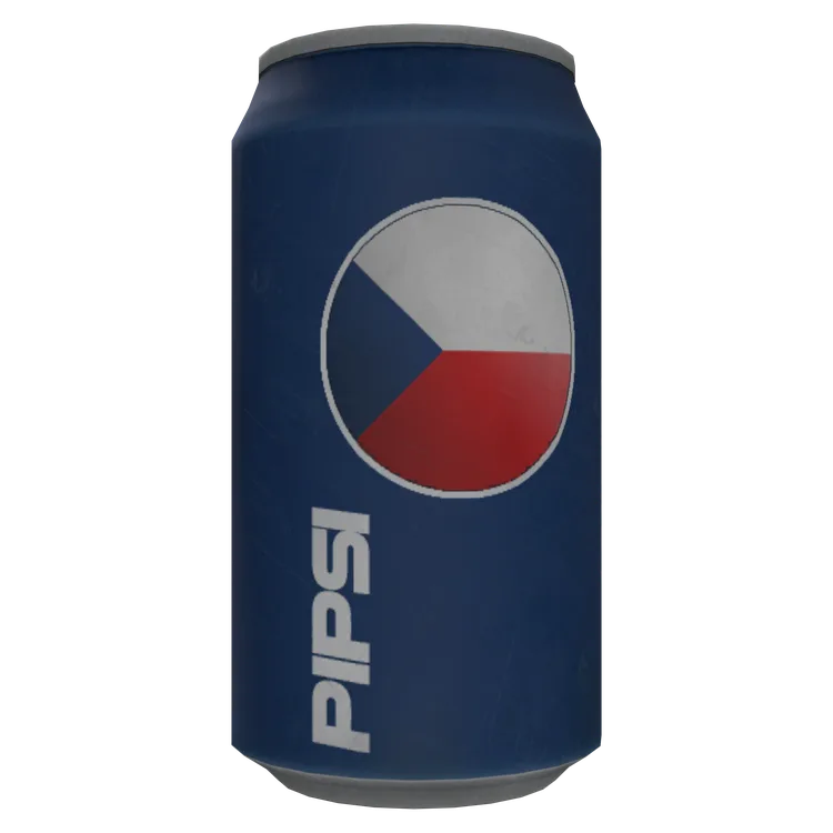 Pipsi Cola