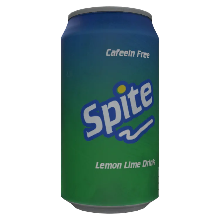 Spite Lemonade