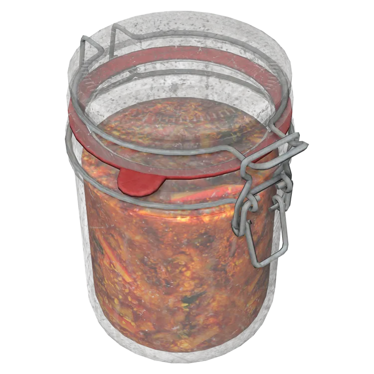 Achar