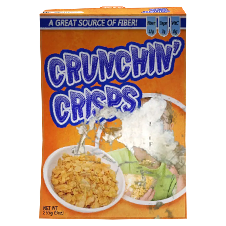 Cereals