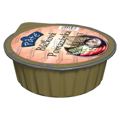 Brisket Spread