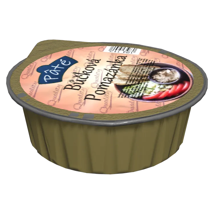 Brisket Spread