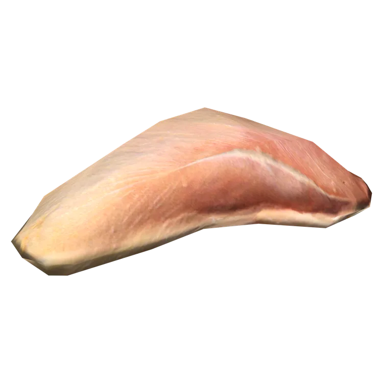 Chicken Steak