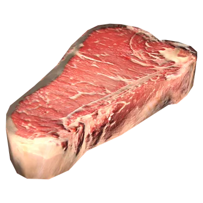 Beef Steak