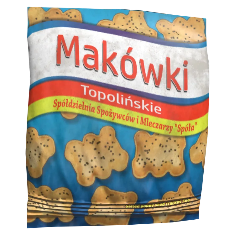 Crackers