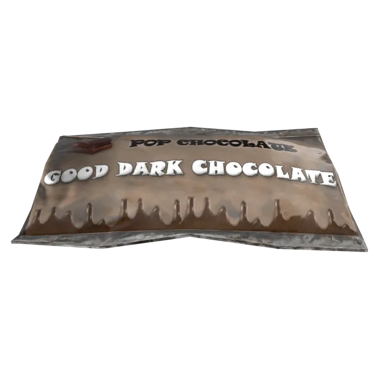Pop Chocolate