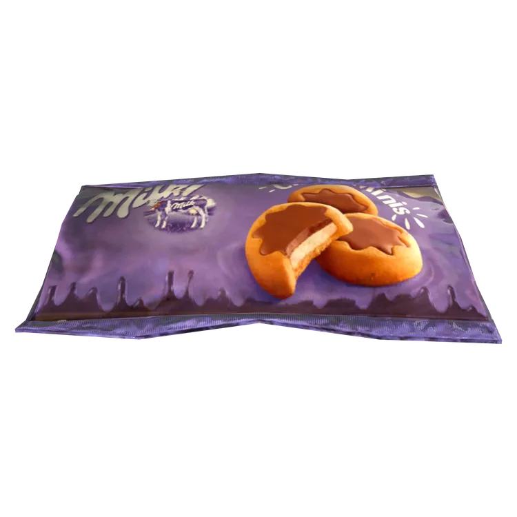 Milki Chocolate