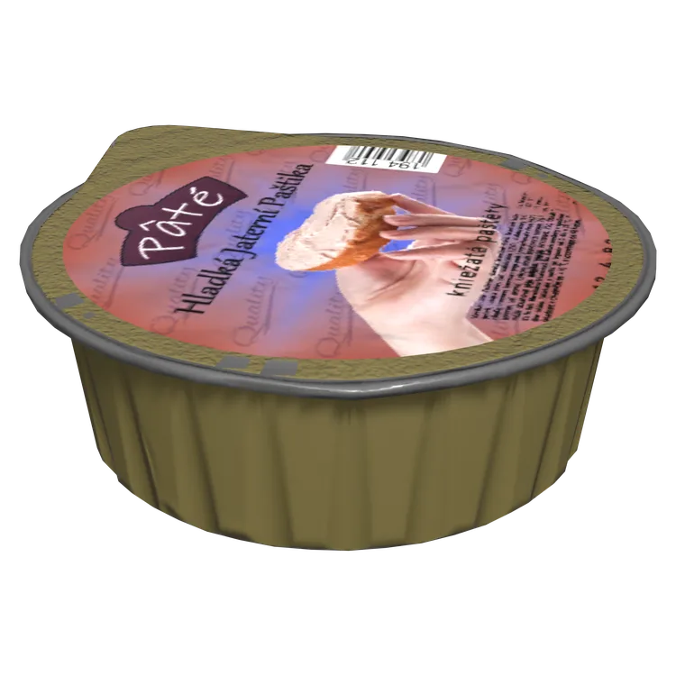 Liver Pate