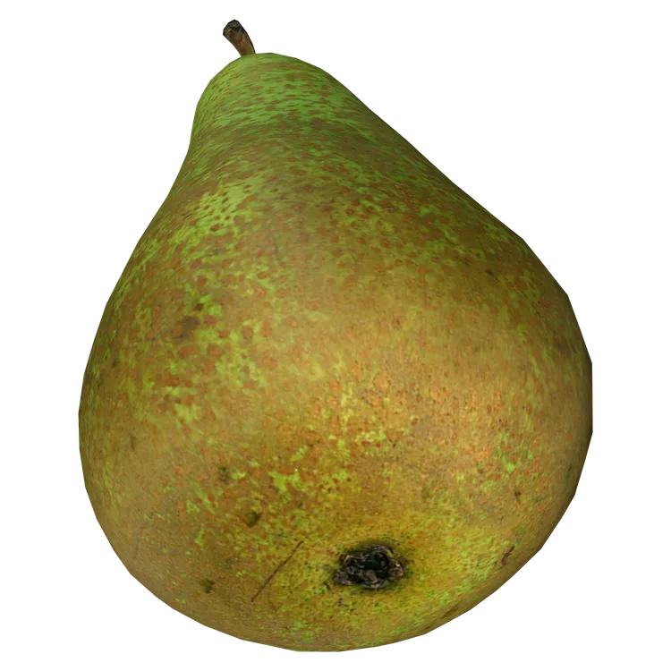 Pear