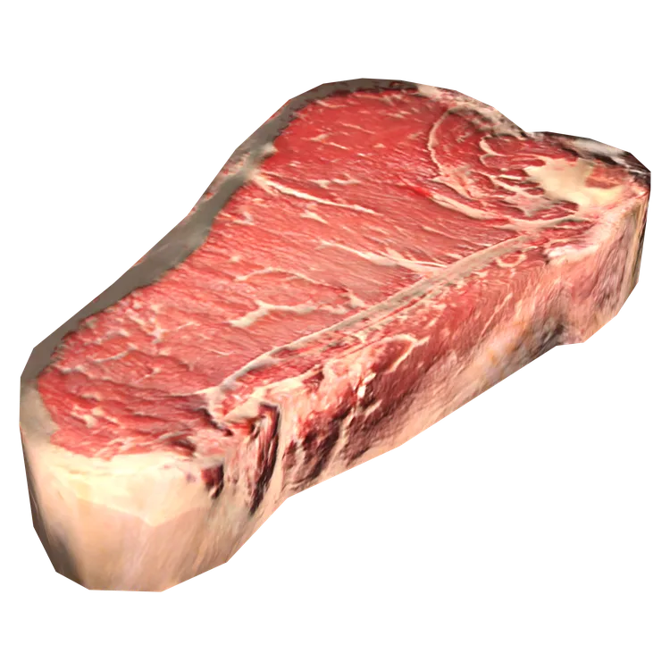 Pork Steak