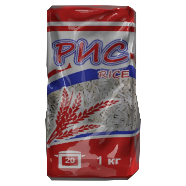 Rice