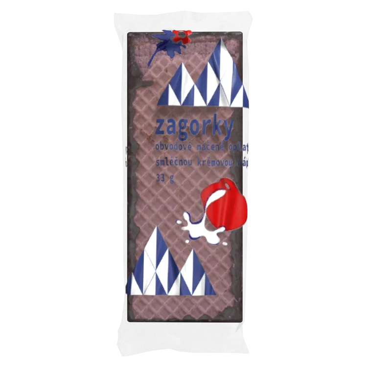 Zagorky