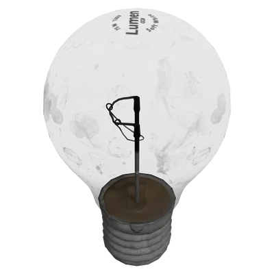 Light Bulb E27