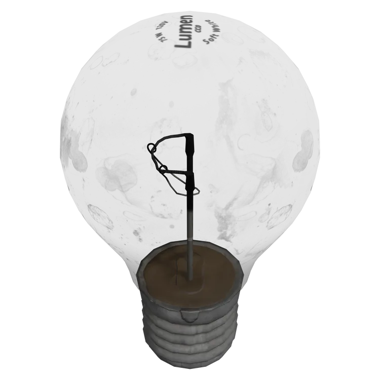 Light Bulb E27