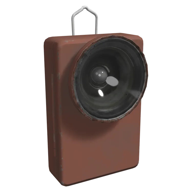 Pocket FlashLight
