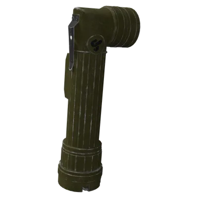 MX 991 U FlashLight