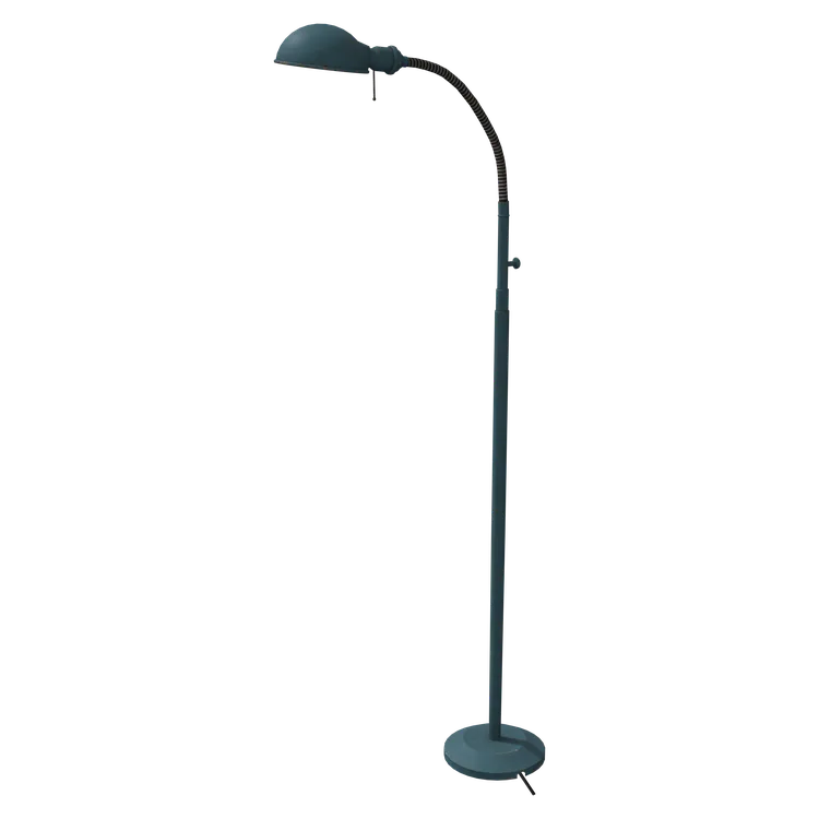 Gooseneck Light