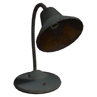 Desk Lamp