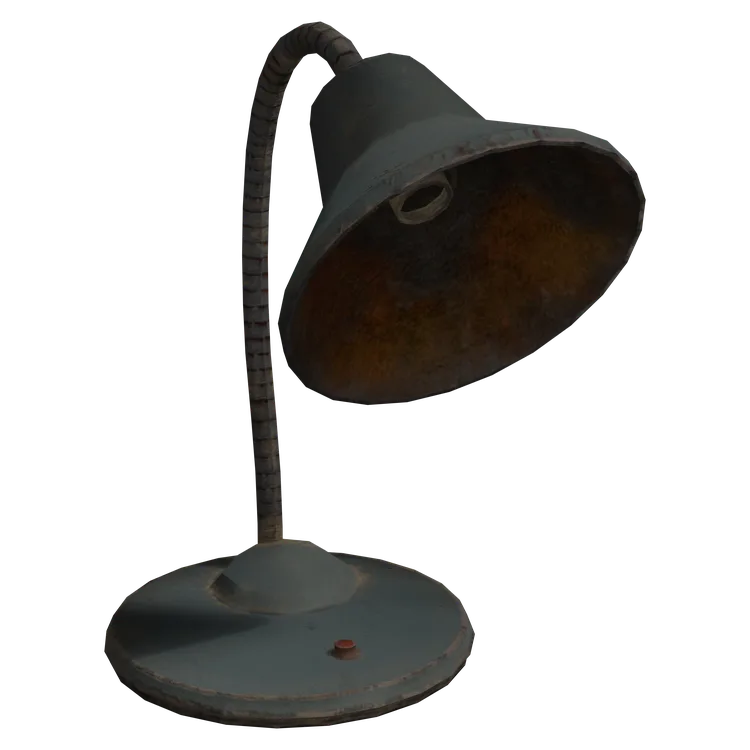 Desk Lamp