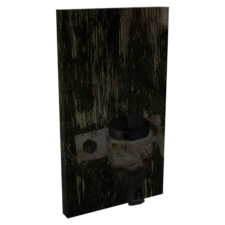 Wall Lamp