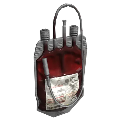 Blood Bag