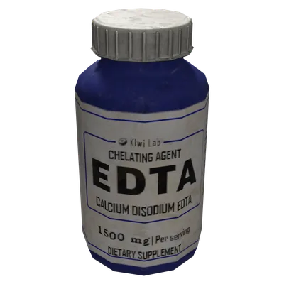 Chelating Tablets