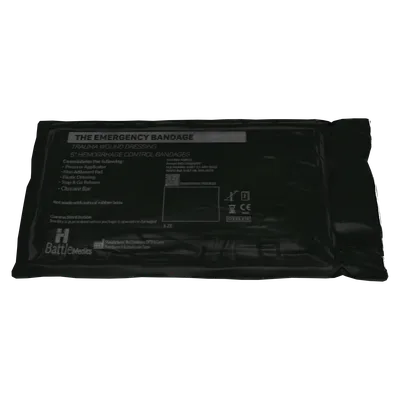 Bandage Pack