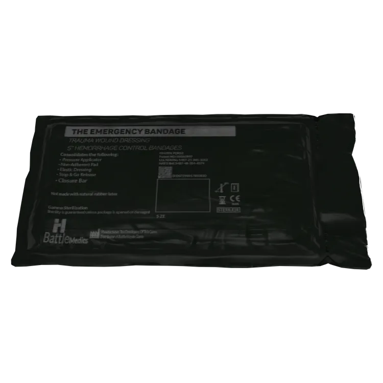 Bandage Pack