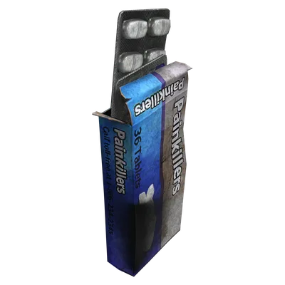 Codeine Pills