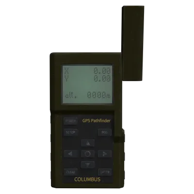 GPS Receiver