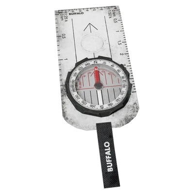 Orienteering Compass