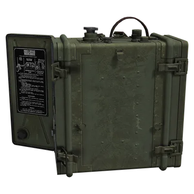 Field Transceiver