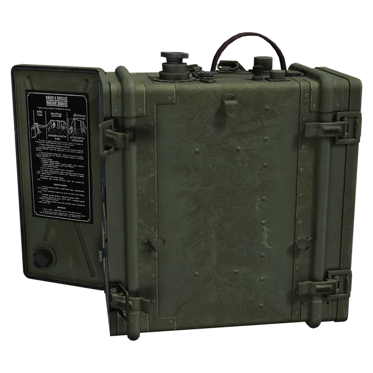 Field Transceiver