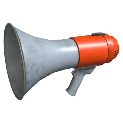 Megaphone
