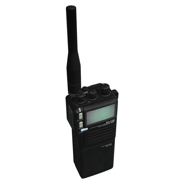 Handheld Transceiver