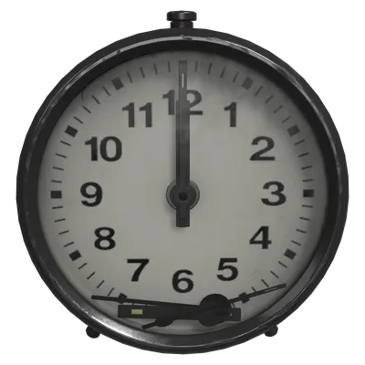 Alarm Clock