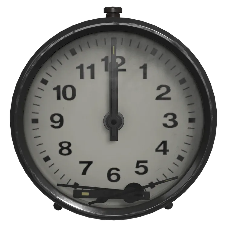 Alarm Clock