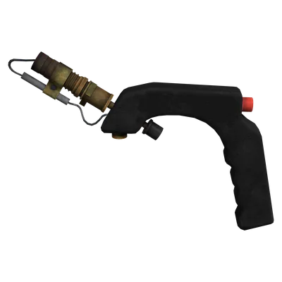 Blowtorch