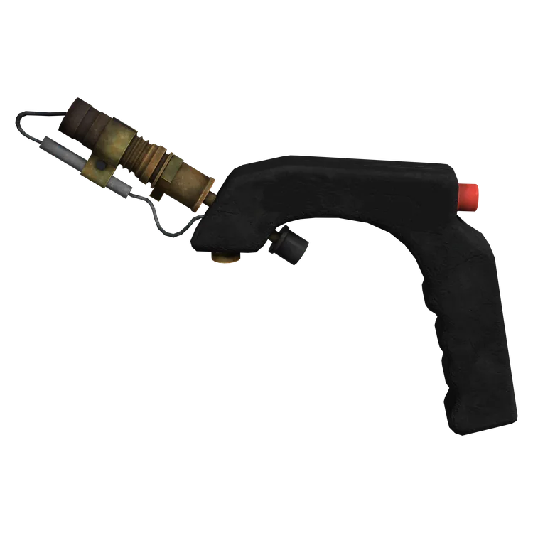 Blowtorch