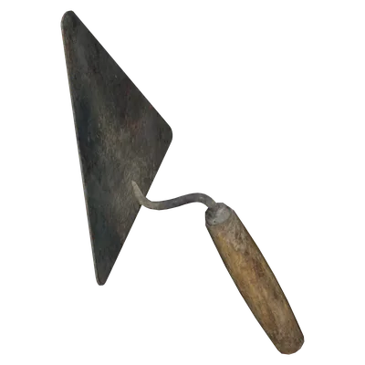 Brick Trowel