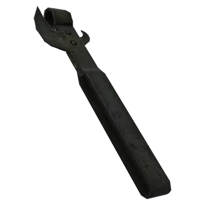 Can Opener