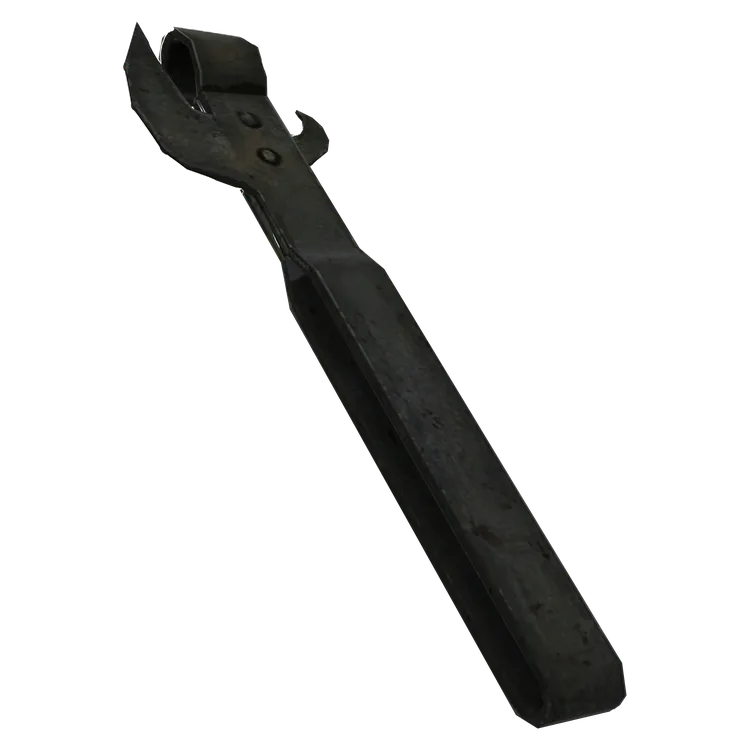 Can Opener