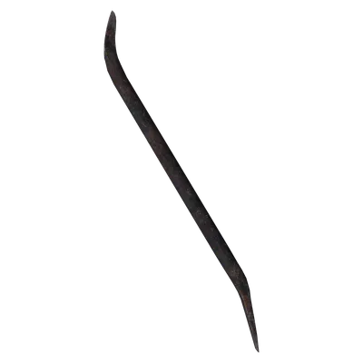 Crowbar