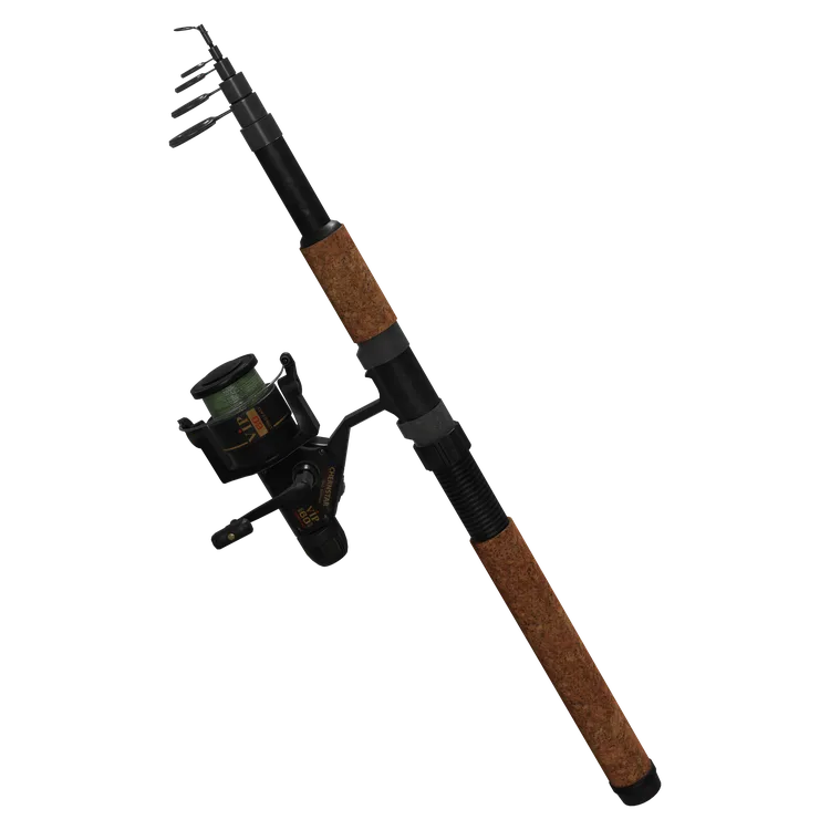 Fishing Rod