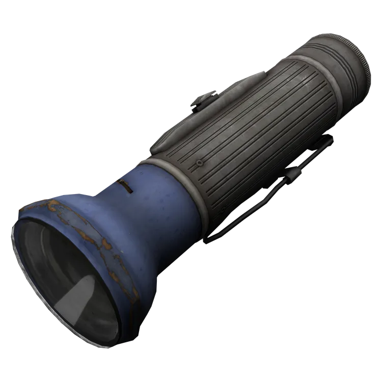 Flashlight