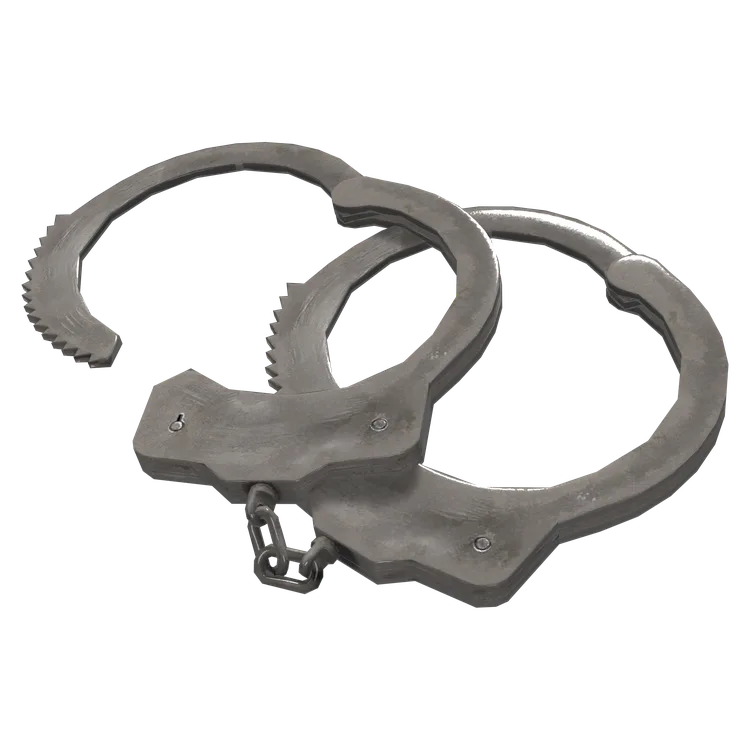 Handcuffs