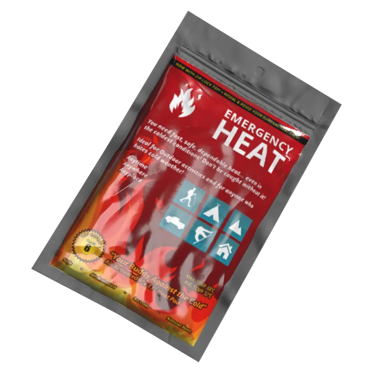 Heat Pack